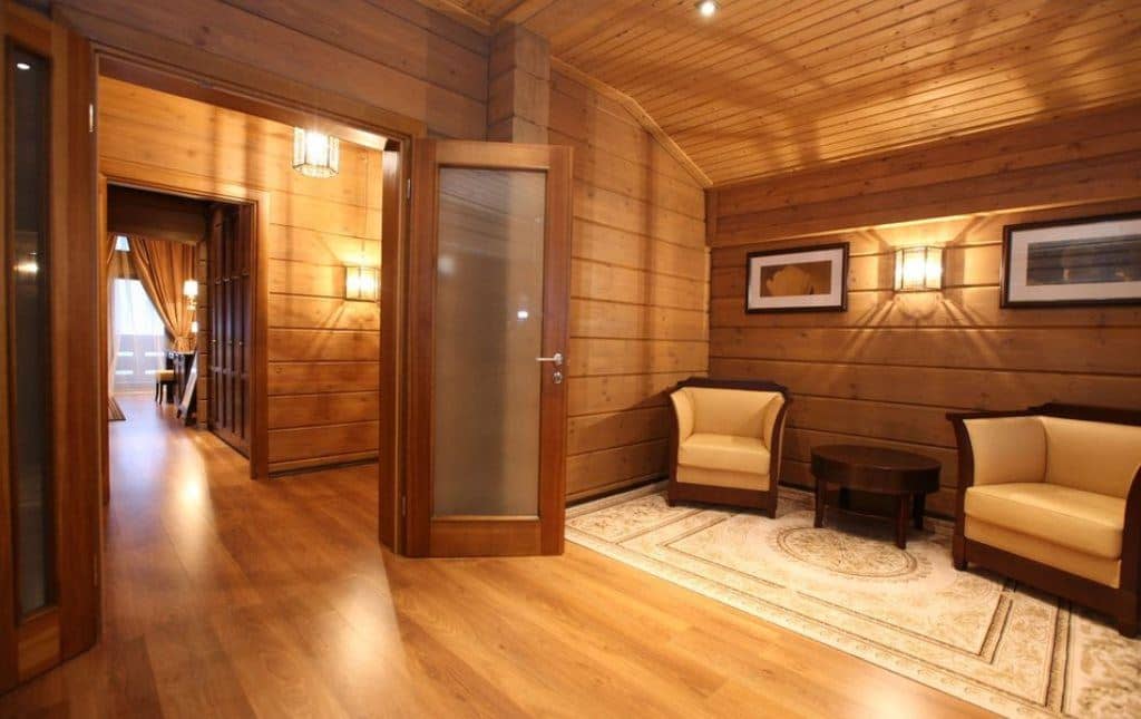 rooms-cottage-premium