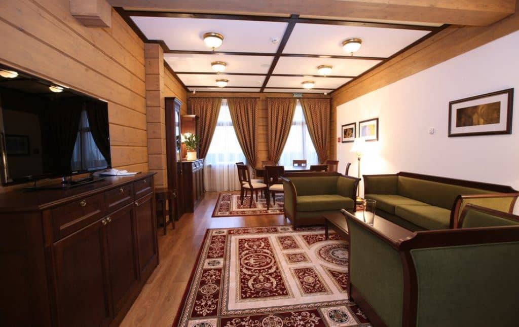 rooms-cottage-premium