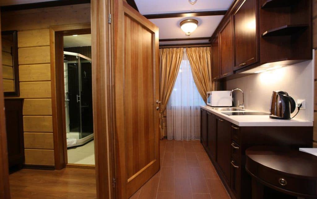 rooms-cottage-premium