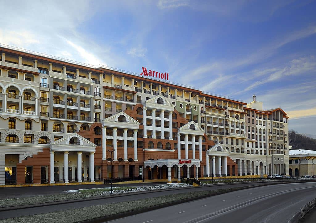 general-main-building