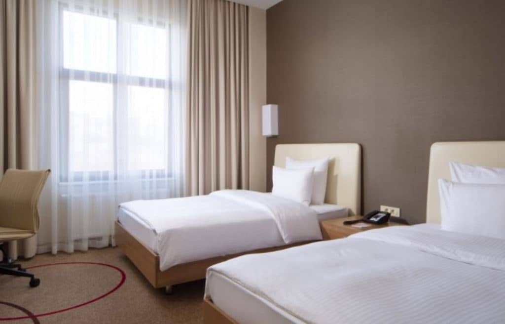 rooms-standart