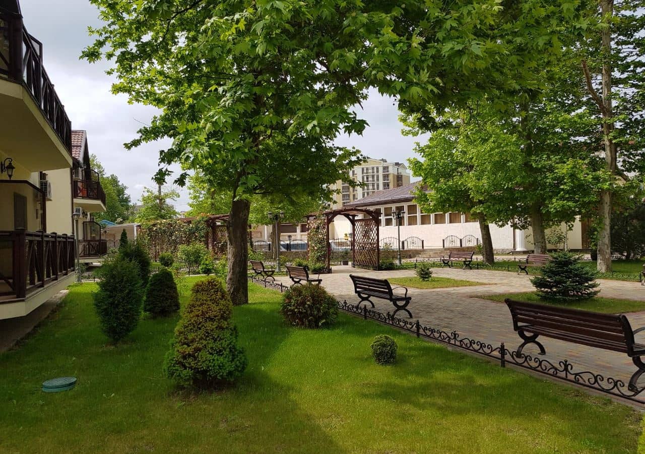 general-main-building