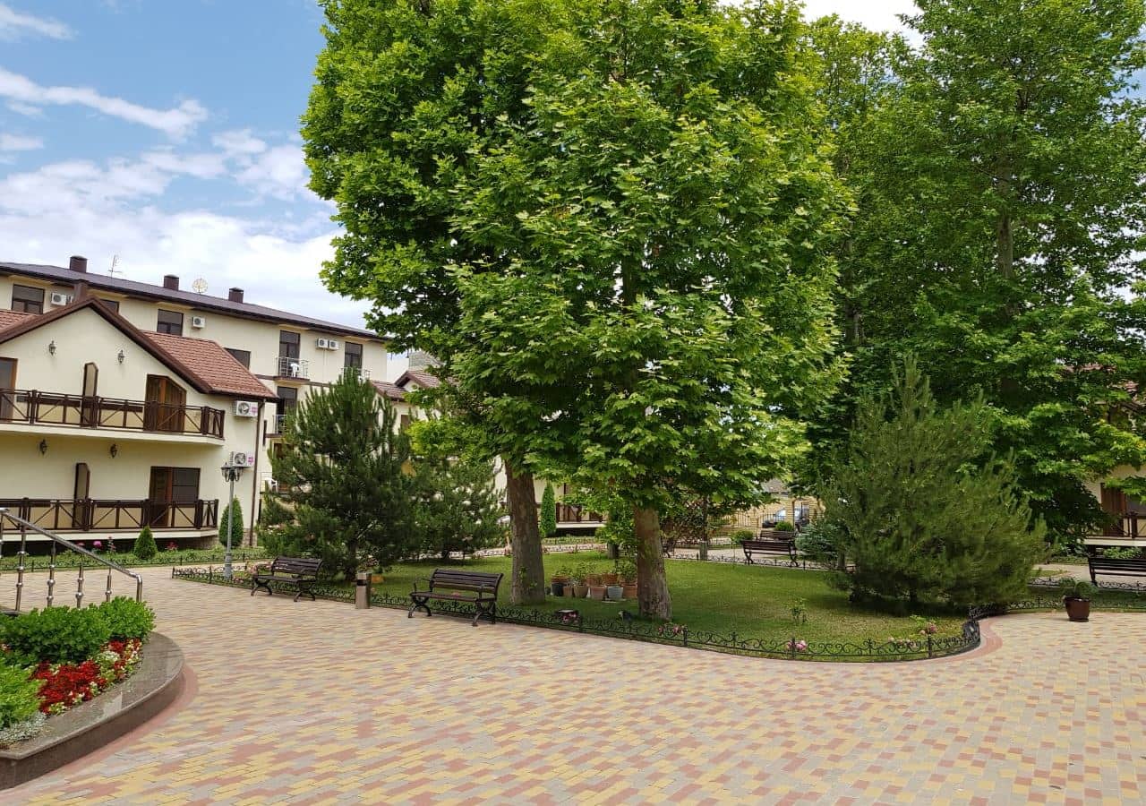 general-main-building