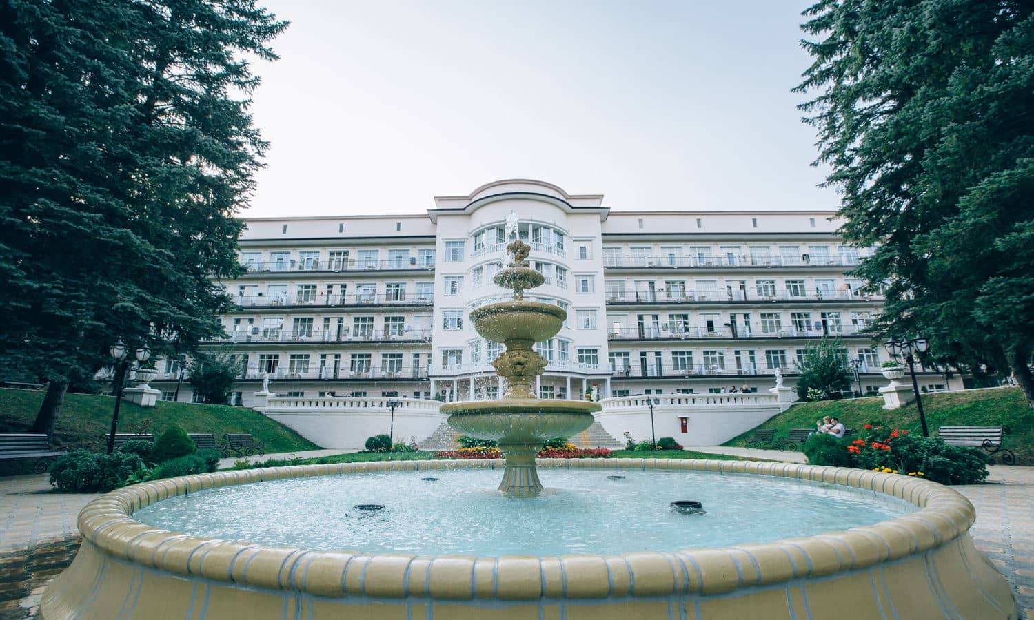 general-main-building