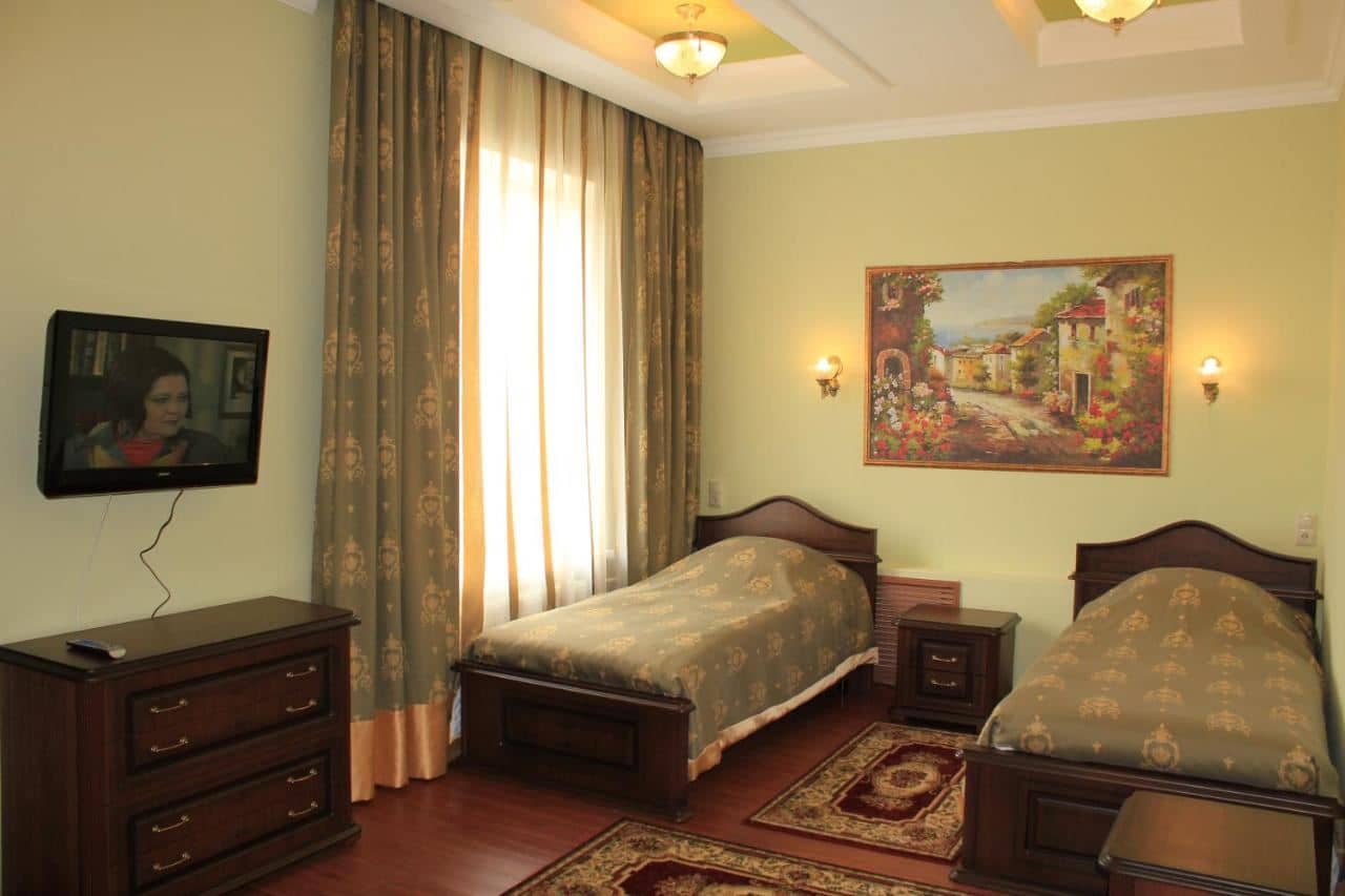 rooms-apartament