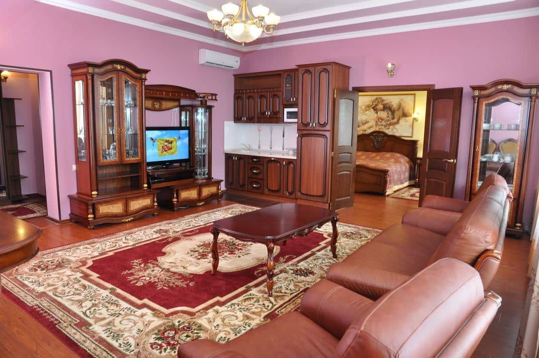 rooms-apartament