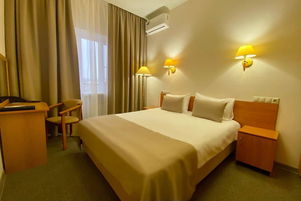 rooms-standart