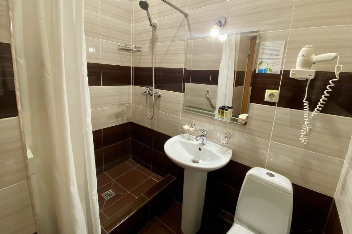 rooms-standart