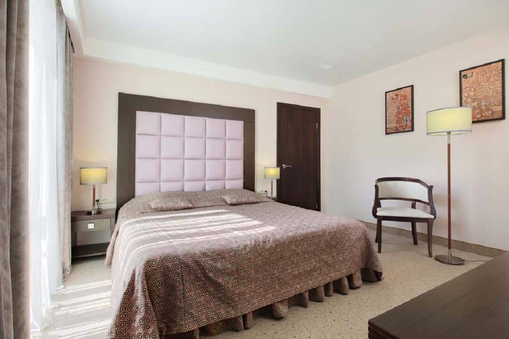 rooms-apartament