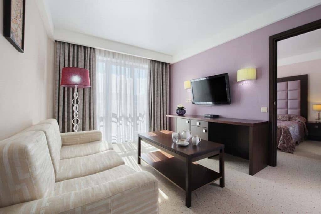 rooms-apartament