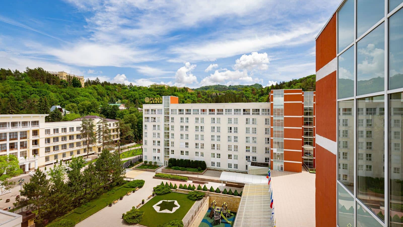 general-main-building