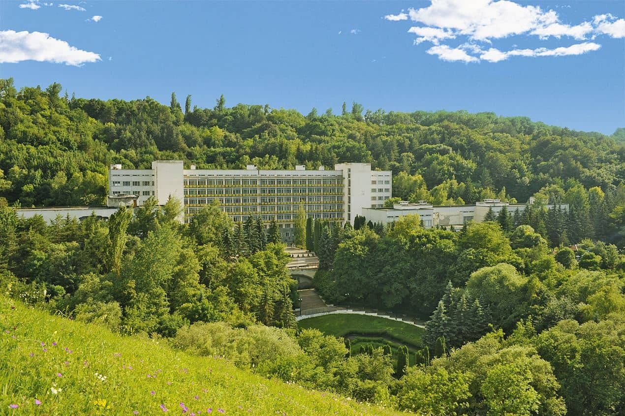 general-main-building