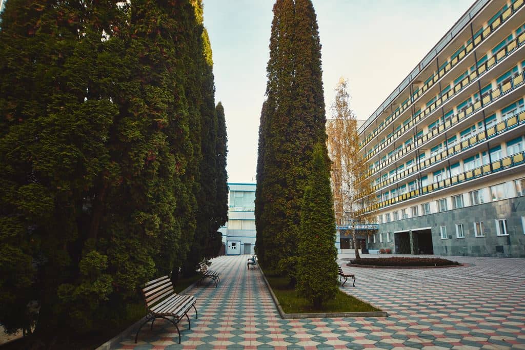 general-main-building