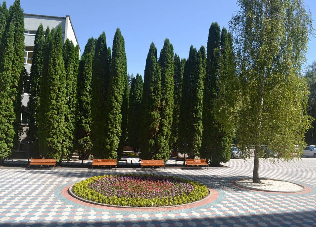 general-main-building