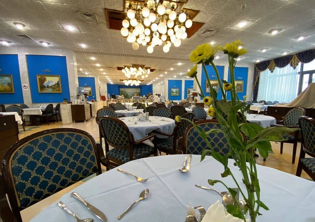 restaurants-gorniy