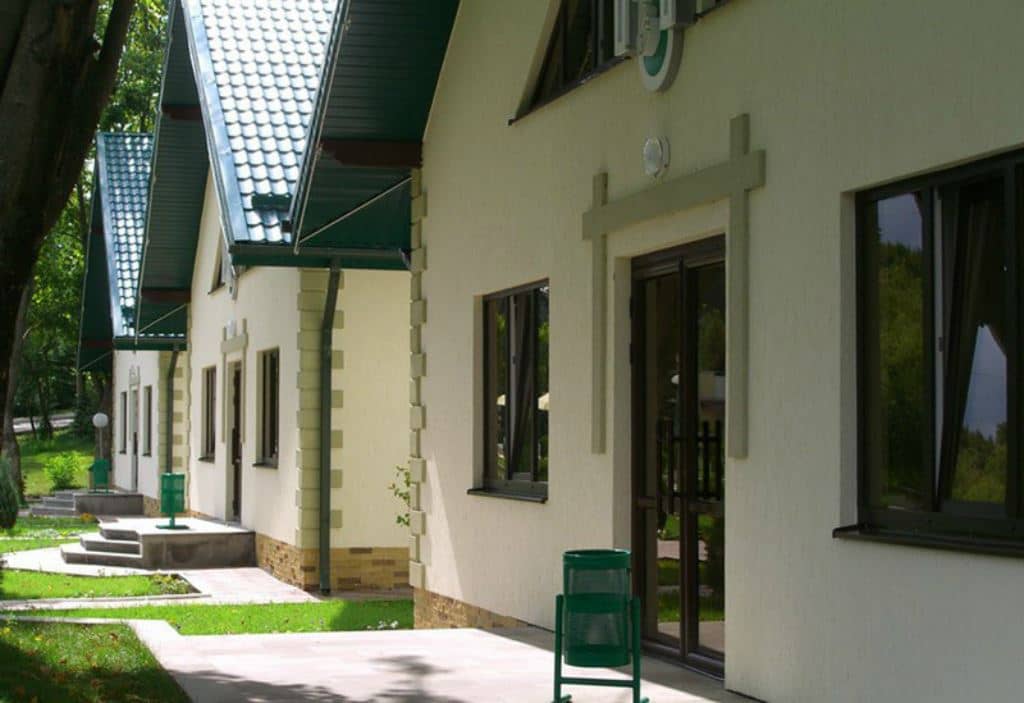 general-block