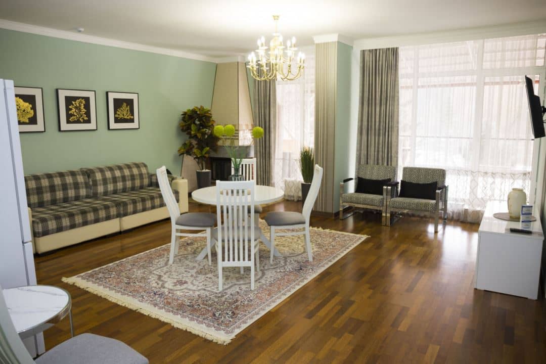 rooms-apartment