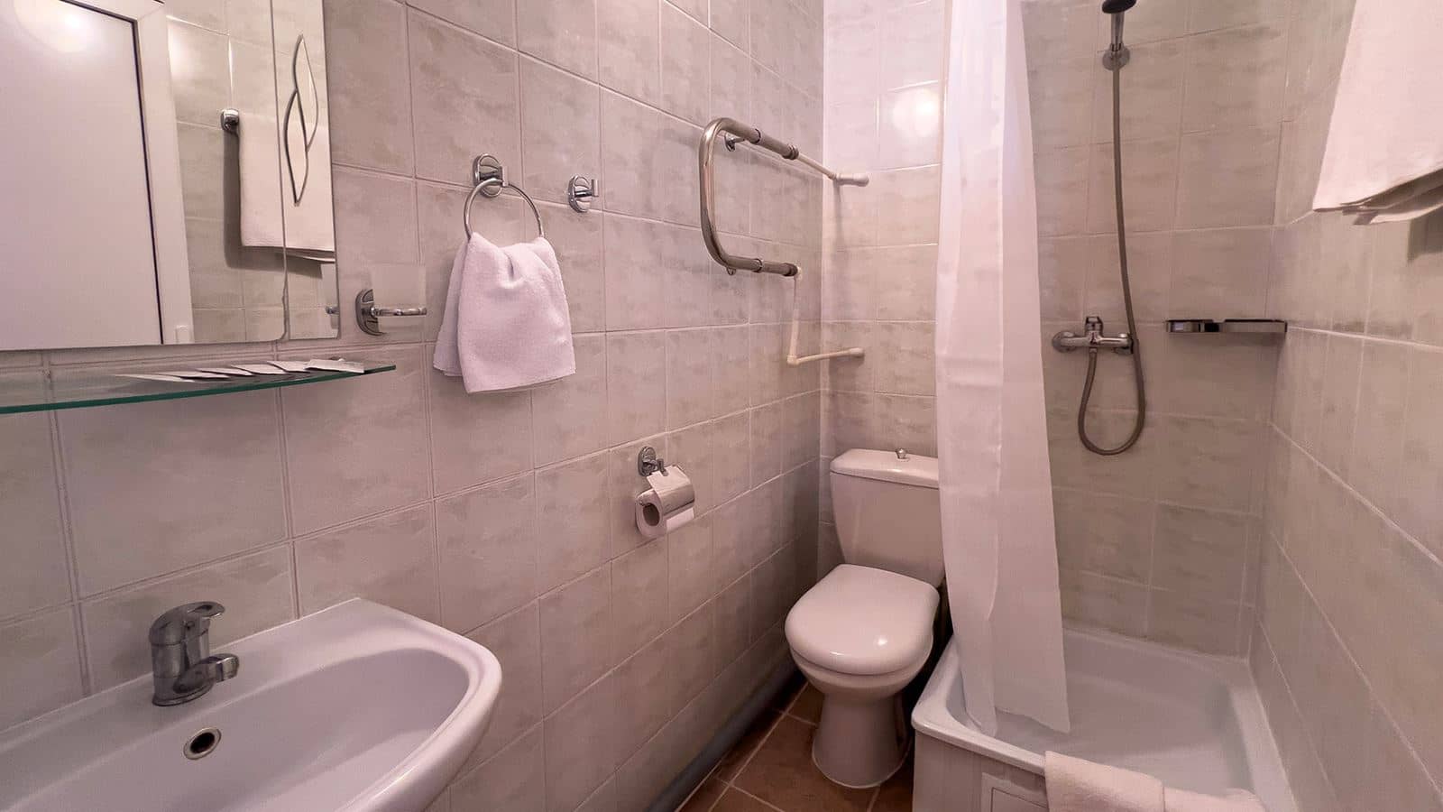 rooms-эконом-с-балконом