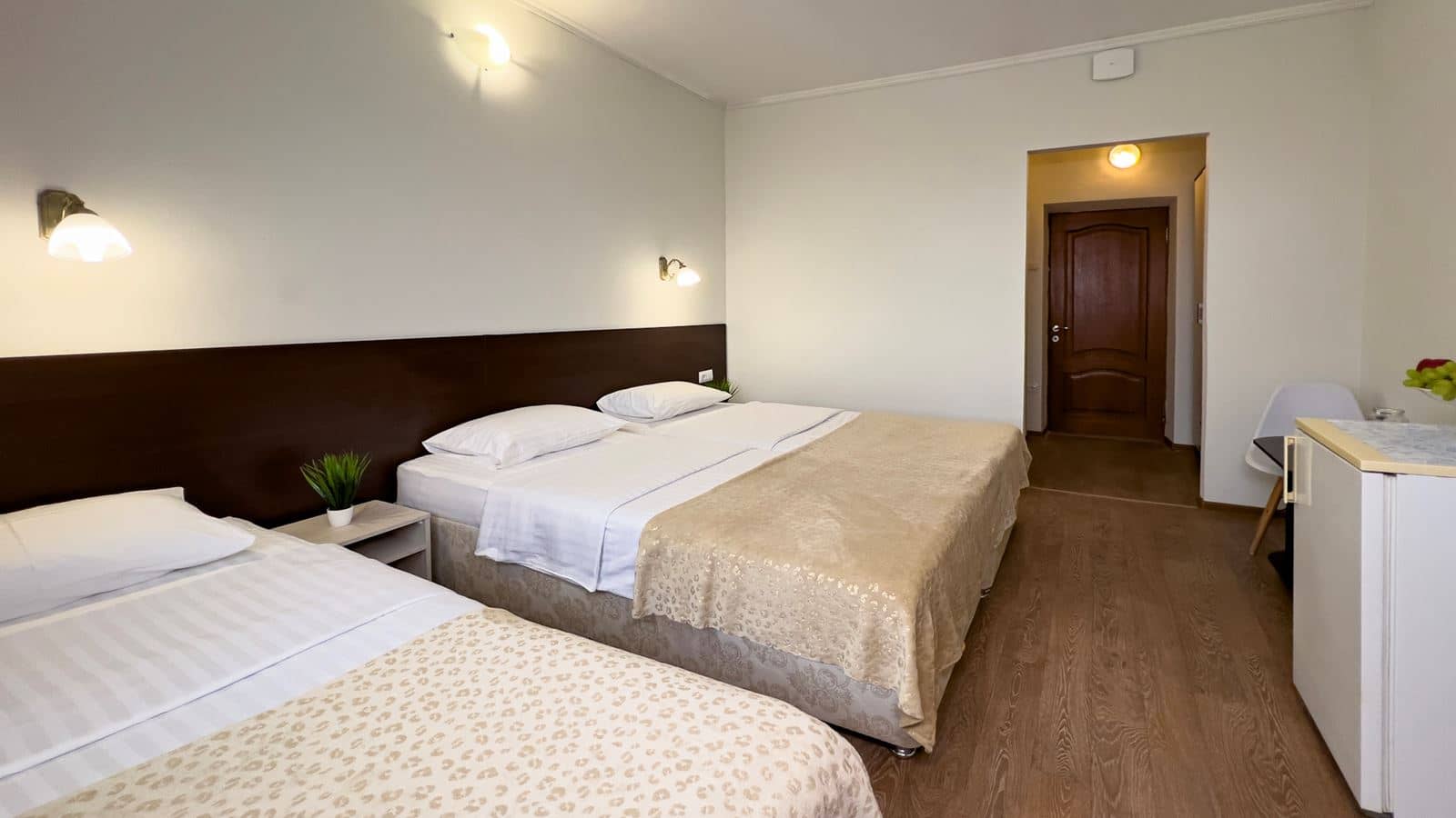rooms-эконом-с-балконом