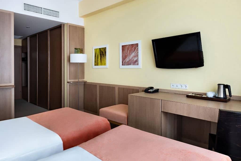 rooms-standart