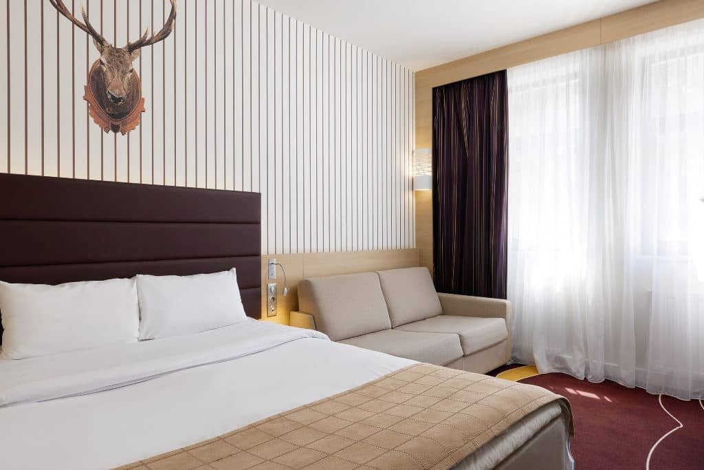 rooms-standart