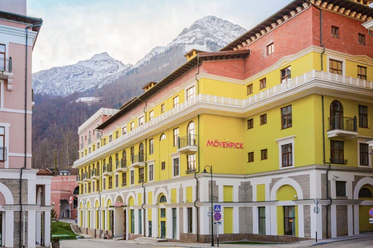 general-main-building