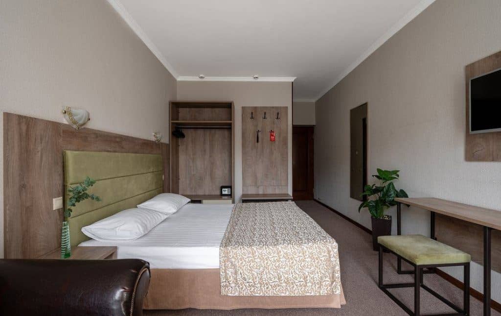 rooms-standart