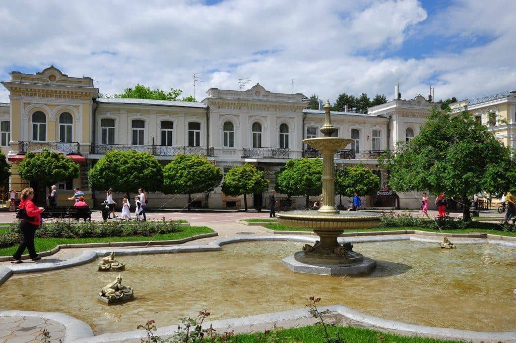 general-block