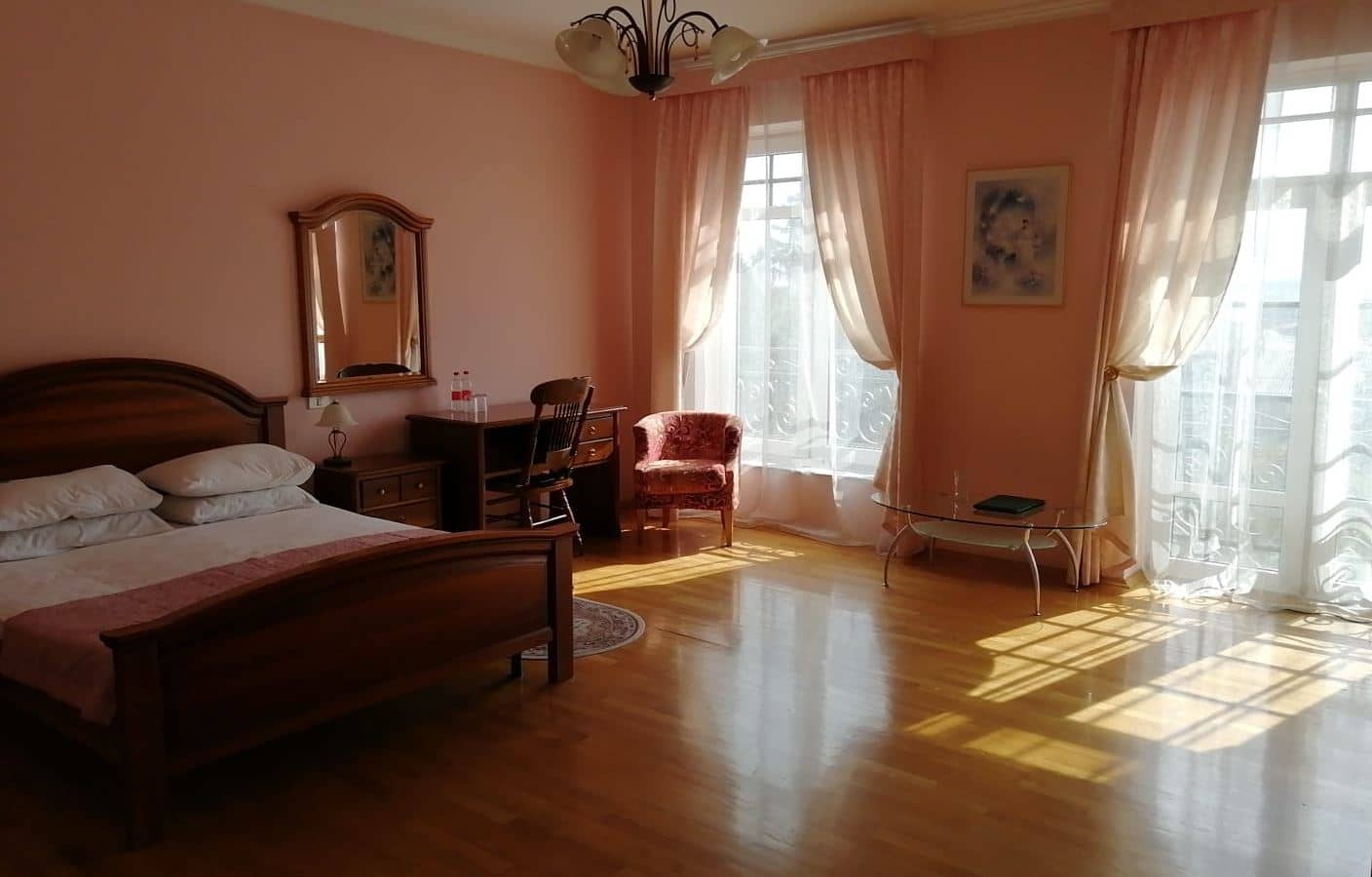 rooms-comfort