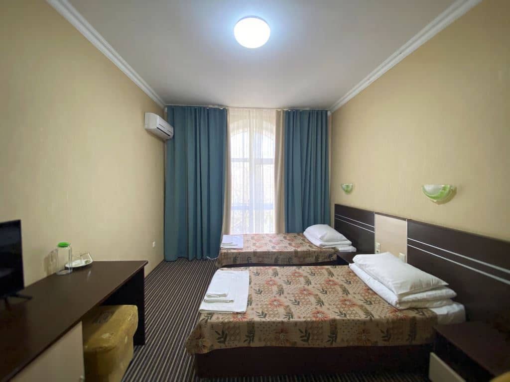 rooms-econom