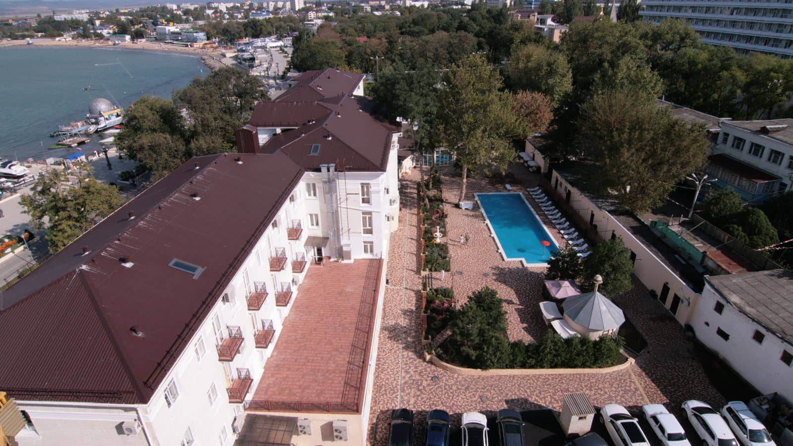 general-main-building