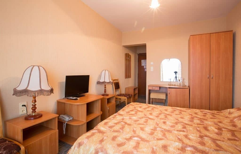 rooms-standart