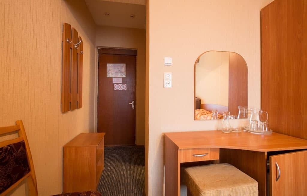 rooms-standart