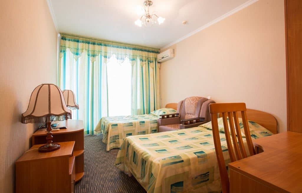 rooms-standart