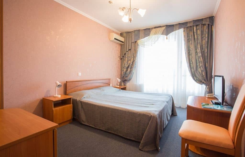 rooms-standart