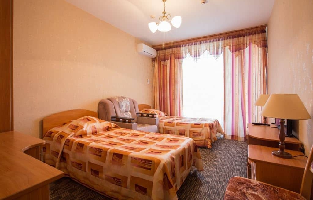 rooms-standart