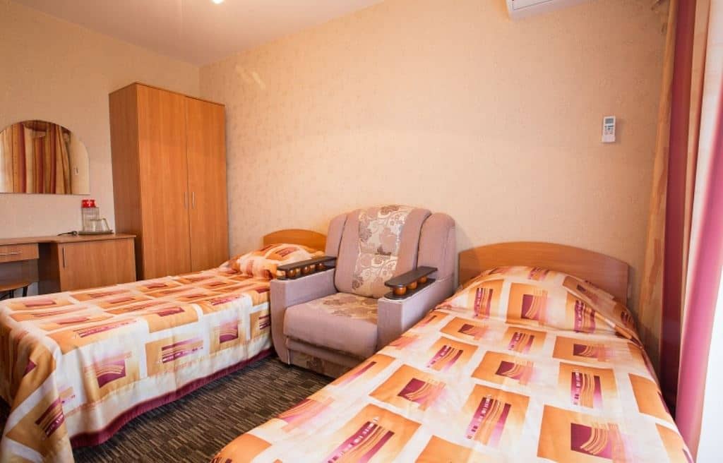 rooms-standart