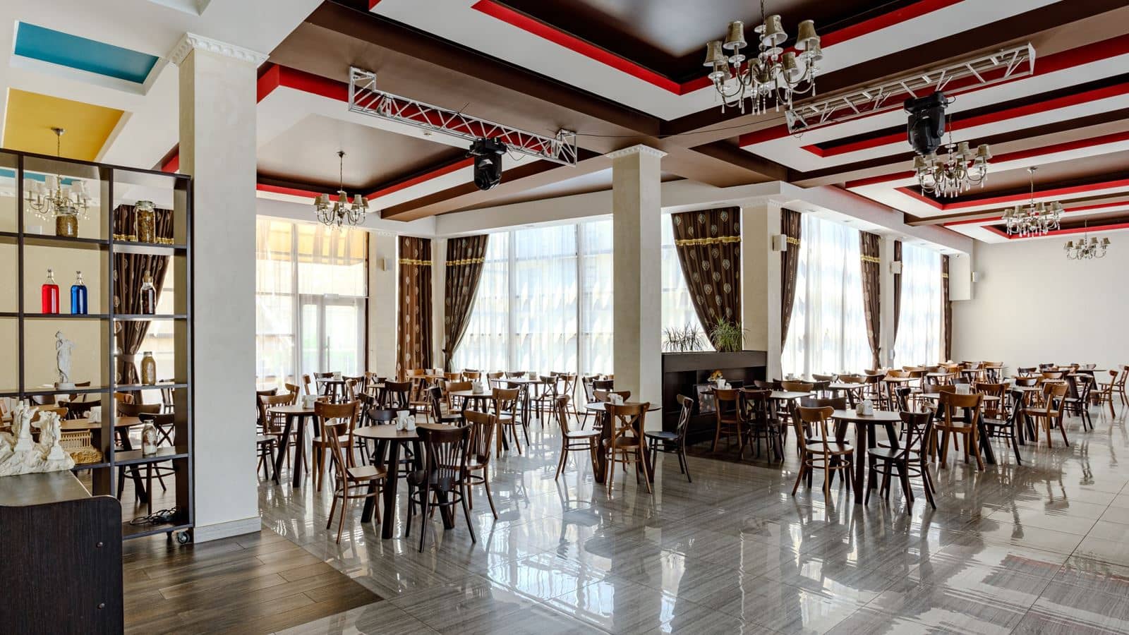 restaurants-gamma