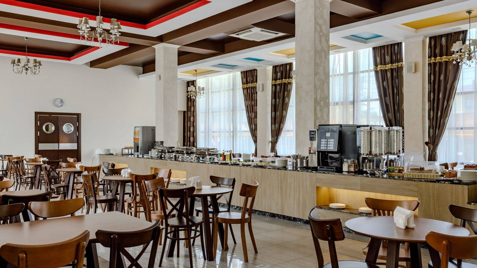 restaurants-gamma