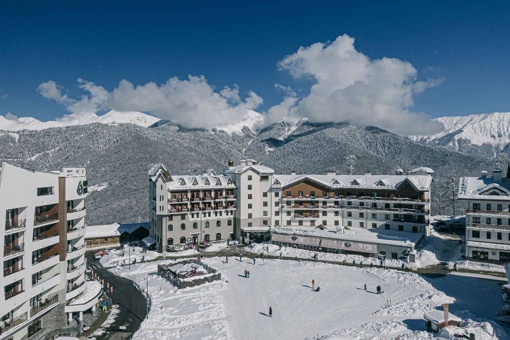 general-main-building