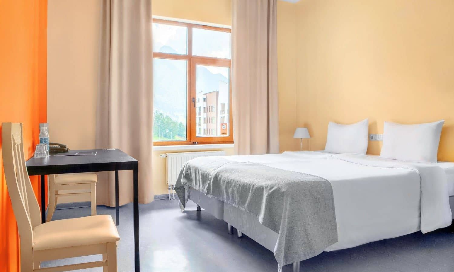 rooms-standart