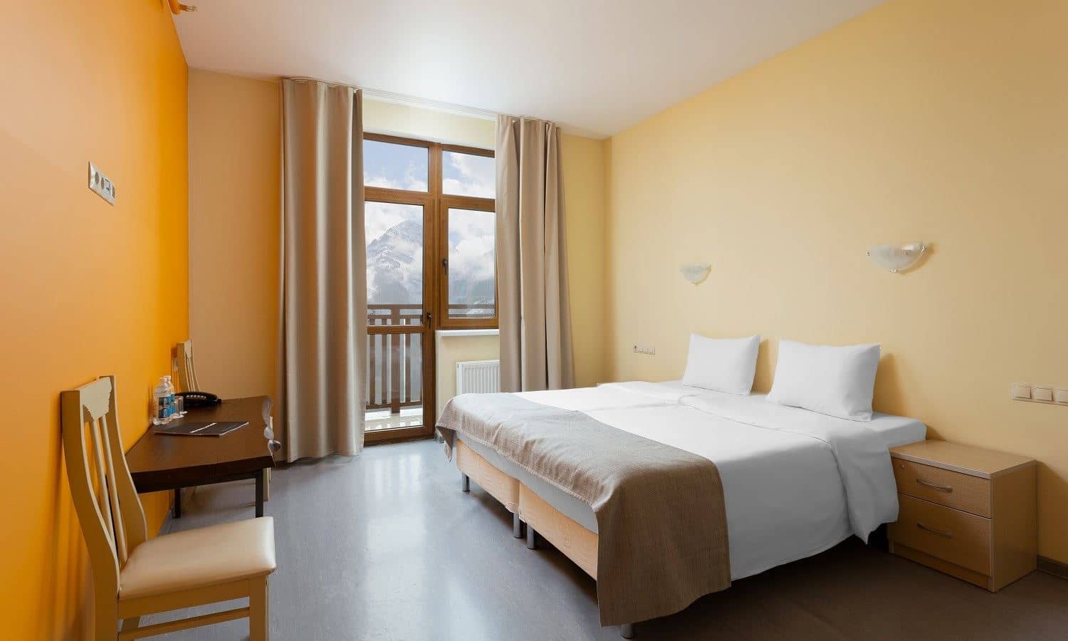 rooms-standart