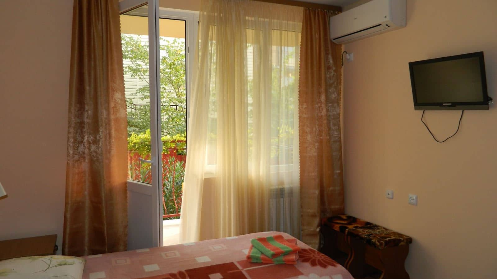 rooms-standart