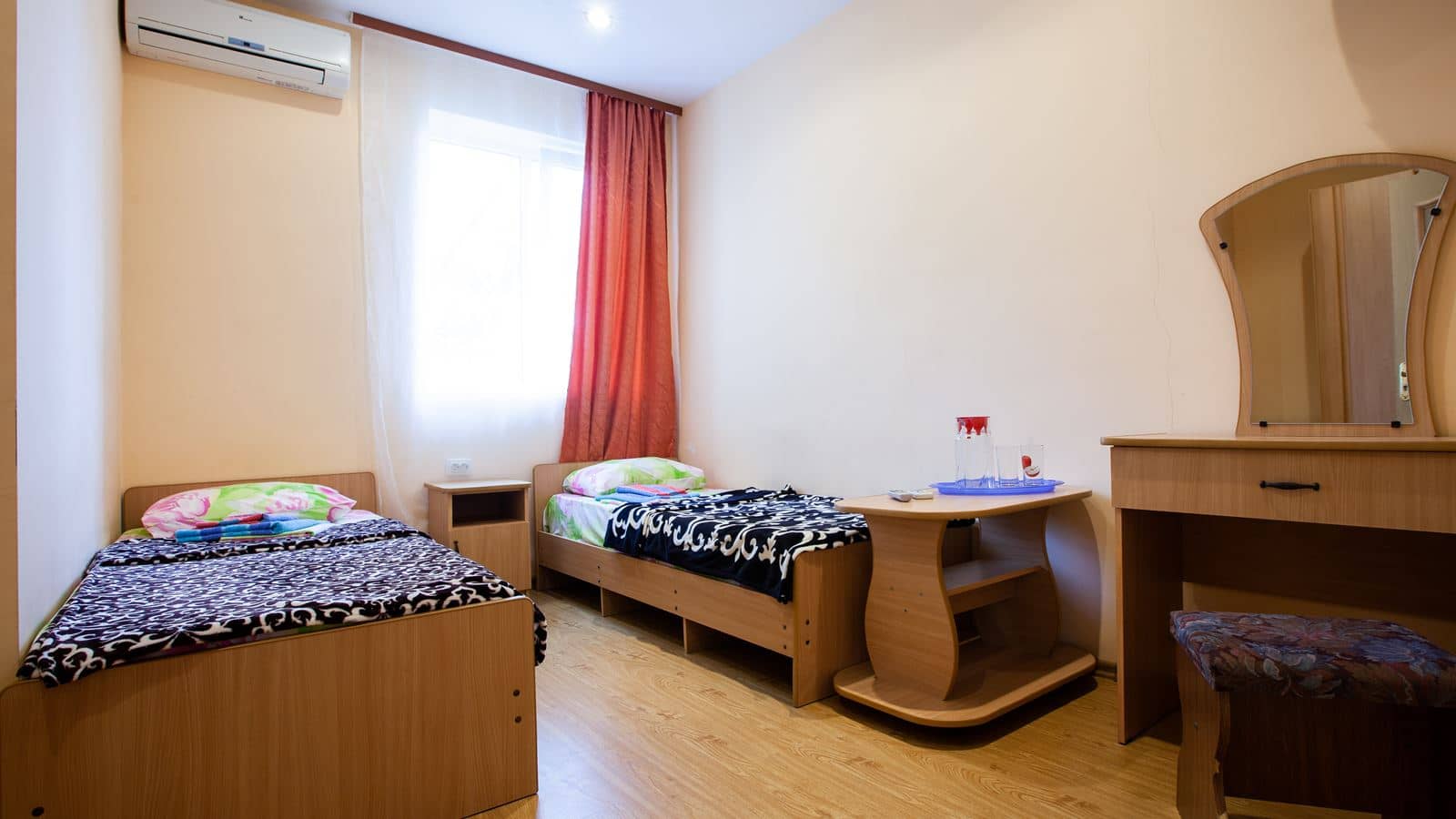 rooms-standart