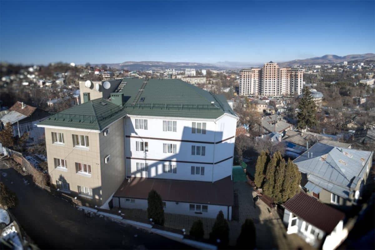 general-main-building