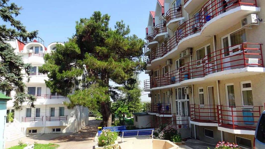 general-main-building