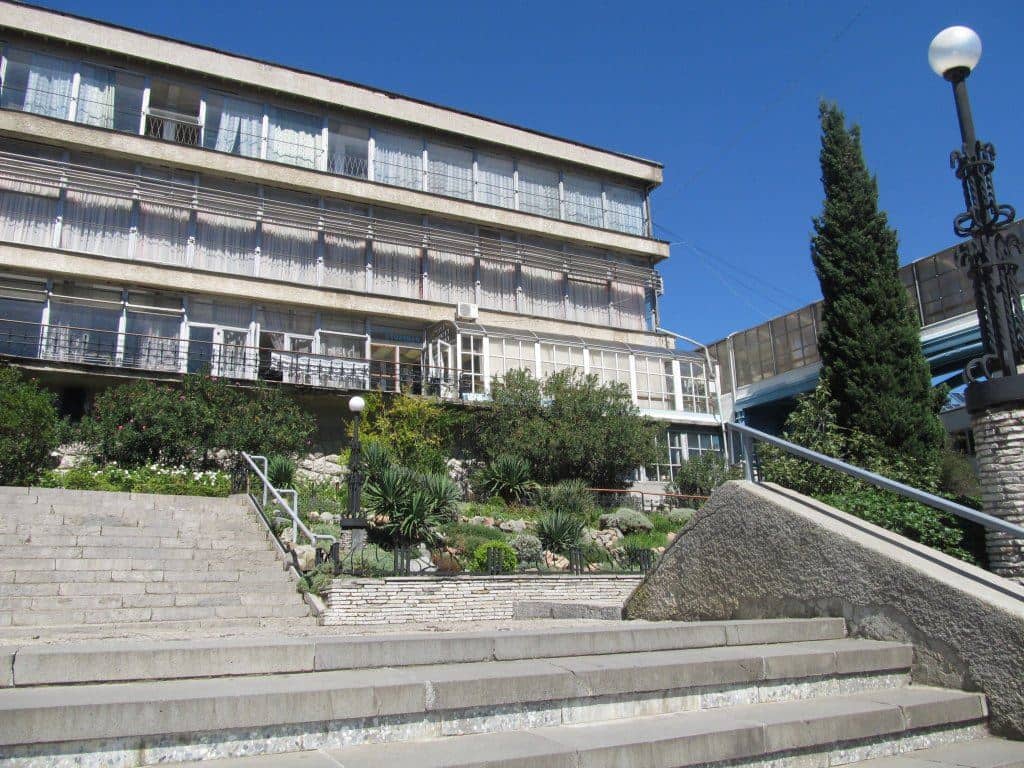 general-block