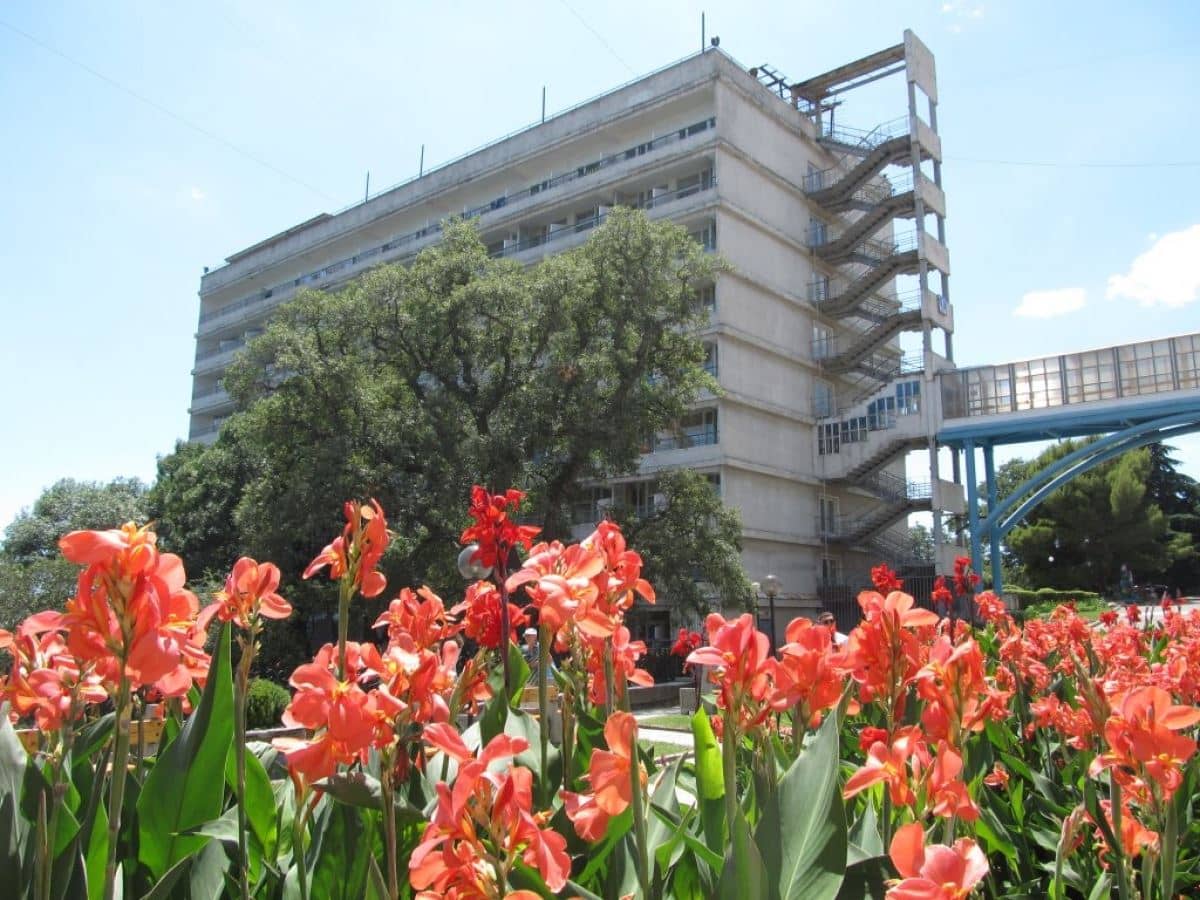 general-block