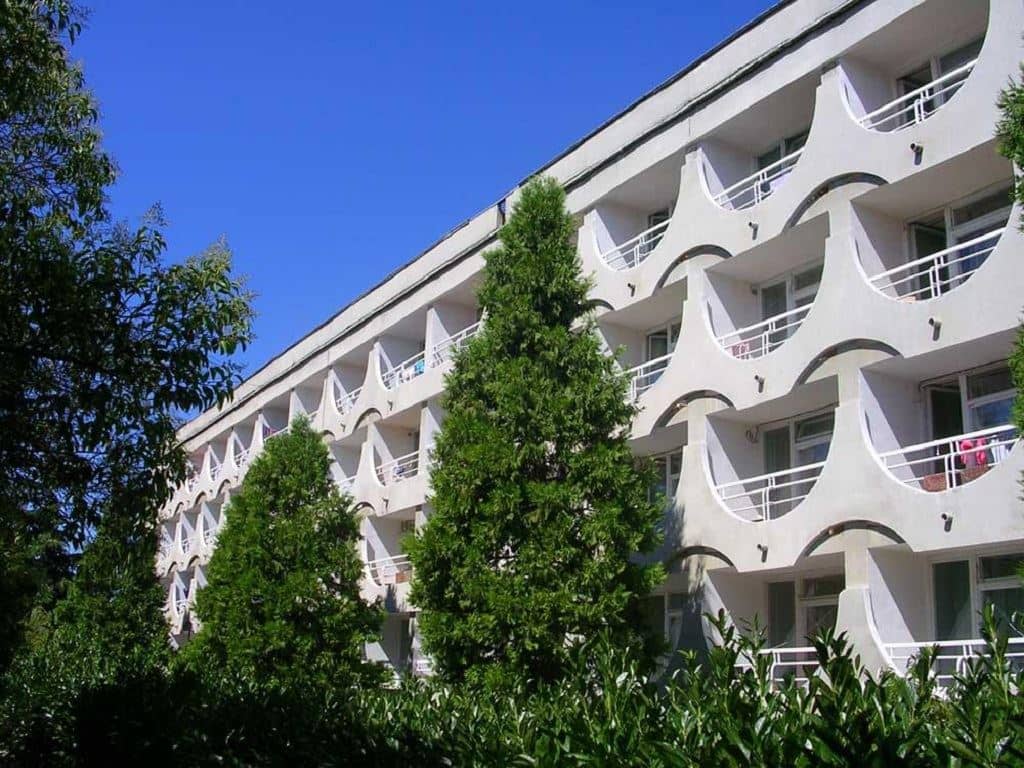 general-block