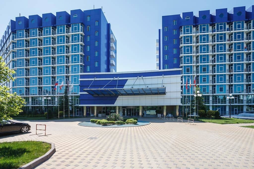 general-main-building